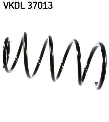 SKF VKDL 37013 Fahrwerksfeder